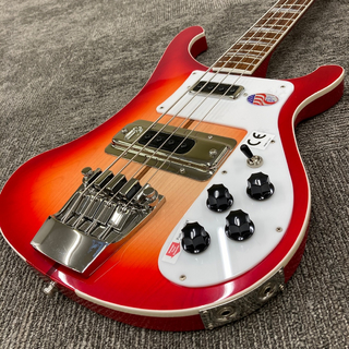 Rickenbacker、4003の検索結果【楽器検索デジマート】