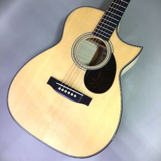 ASTURIAS ソロ スタンダード Limited / Flame Maple【現物画像】