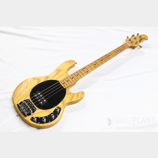 MUSIC MAN 1996 Stingray Natural