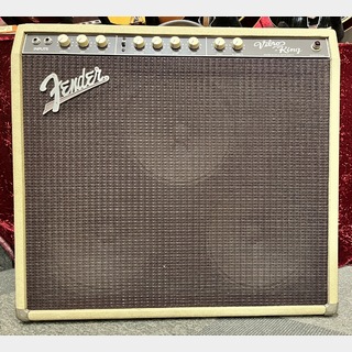 Fender 【USED】Vibro King Blond  [中古] 【G-CLUB TOKYO】