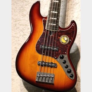 SireV7 Alder 5st 2nd Generation -Tobacco Sunburst-【マーカス・ミラー氏監修】