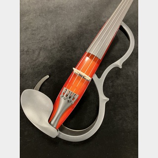 YAMAHA SV250【ステージでの自由な演奏表現を求めて進化したサイレントバイオリン】