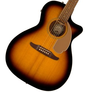 Fender Newporter Player Walnut Fingerboard Gold Pickguard Sunburst【池袋店】