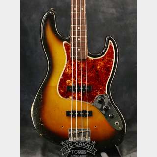 Fender1966 JAZZ BASS [4.0kg]