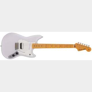 FenderMade in Japan Limited Cyclone/White Blonde/M
