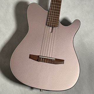 Ibanez FRH10N RGF Rose Gold Metallic Flat【現物画像】2.00kg