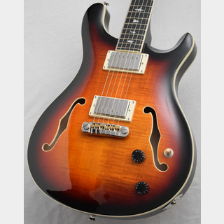 Paul Reed Smith(PRS) SE Hollowbody Ⅱ ~Tri-Color Sunburst~ 2.83kg #E03016