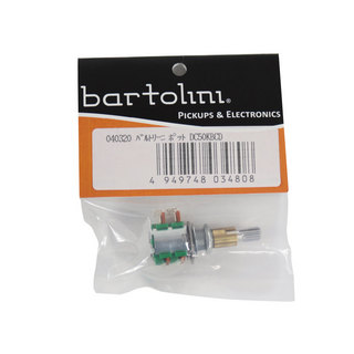 bartoliniの検索結果【楽器検索デジマート】