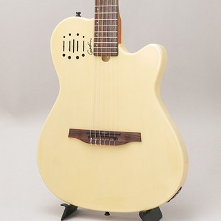 Godin 【9月26日YTギタークリニック対象商品】 Multiac Mundial Ozark Cream ゴダン