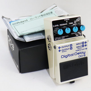 BOSS、DD-8の検索結果【楽器検索デジマート】