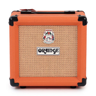 ORANGE 【中古】 ORANGE オレンジ PPC108 ギターアンプキャビネット