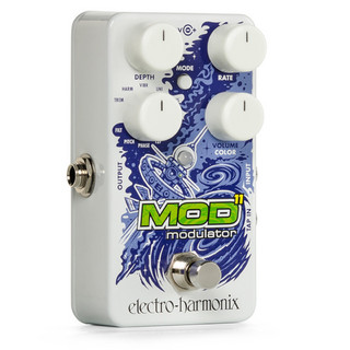 Electro-Harmonix Mod 11