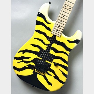 EDWARDS E-YELLOW TIGER -Yellow Tiger Graphic- 【GEORGE LYNCH】【美