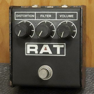 最終値下】Pro Co RAT 2 + EWS製プレート