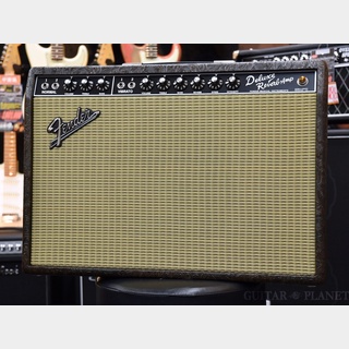 Fender ~LIMITED EDITION~ FSR 65 Deluxe Reverb -Western CB-