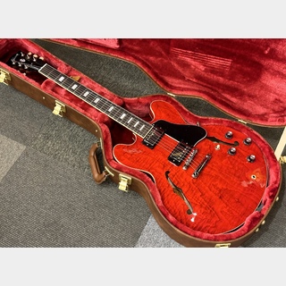 Gibson 【NEW】 ES-335 Figured Sixties Cherry sn210740326 [3.58kg]【G-CLUB TOKYO】