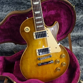 Gibson Les Paul Standard HoneyBurst