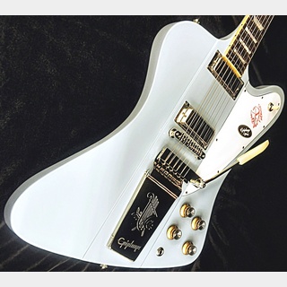 Epiphone Inspired by Gibson Custom Shop 1963 Firebird I -Frost Blue-【#24071522979】【3.97㎏】