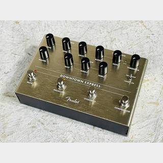 Fender、DOWNTOWN EXPRESSの検索結果【楽器検索デジマート】
