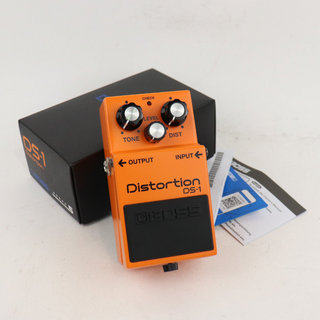 BOSS 【中古】ディストーション エフェクター BOSS DS-1 Distortion ギターエフェクター