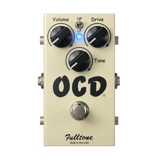 エフェクター（ギター・ベース用）、Fulltone、OCDの検索結果