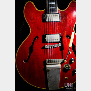 GibsonES-355 / 1968