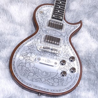 Zemaitis 【ValentineSale15日迄】MFG-AC-24 / NT