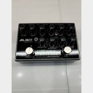 ALBIT A1BP VINTAGE MK II N