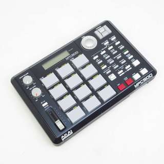 AKAI MPC500 電池駆動可能なMPC☆ 【横浜店】（中古/送料無料）【楽器