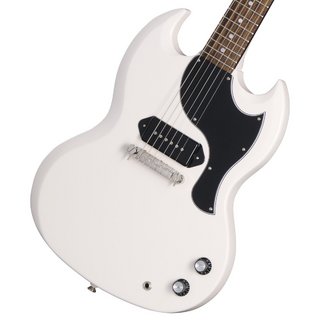 EpiphoneYUNGBLUD SG Junior Classic White エピフォン ヤングブラッド【池袋店】