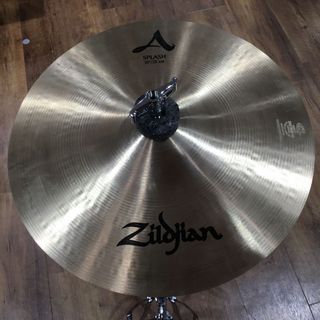 Zildjian 10' A Zildjian SPLASH スプラッシュシンバル