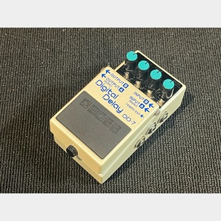BOSS、DD-7の検索結果【楽器検索デジマート】