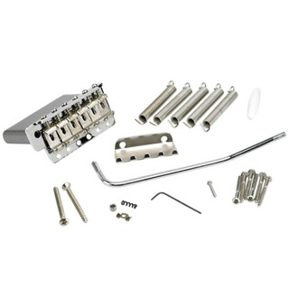 Fender フェンダー 6-Saddle American Vintage Series Stratocaster Tremolo Assembly ギター用ブリッジ