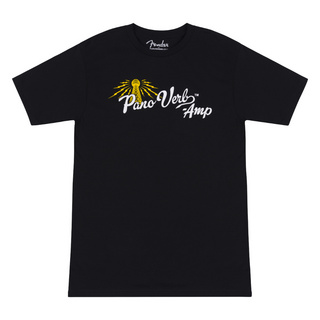 Fender フェンダー Fender x Third Man Hardware Tee Black Lサイズ Tシャツ
