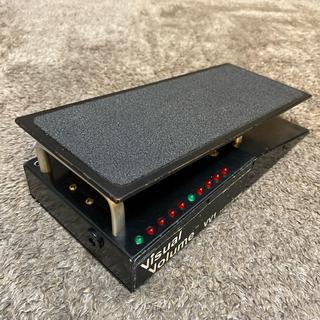 ワウ／ボリュームペダル ＞ ボリュームペダル、Visual Soundの検索結果