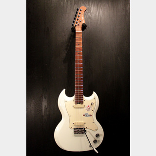 エレクトリックギター ＞ SGタイプ、bacchusの検索結果【楽器検索