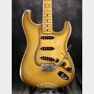 Fender 1979 Stratocaster Antigua