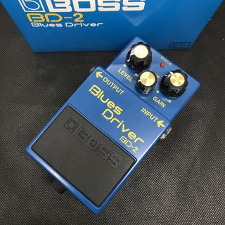BOSS、BD-2の検索結果【楽器検索デジマート】