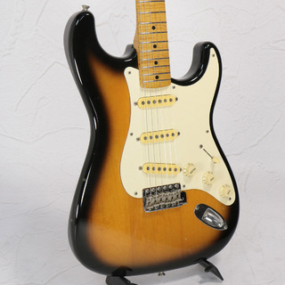 Fender Japan ST57-65AS 2 Tone 2 Tone sunburst 【名古屋栄店】