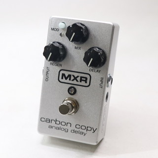 ギター用エフェクター、MXR、carbon copyの検索結果【楽器検索デジマート】