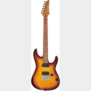 Ibanez AZ24S1F-VLS (Violin Sunburst) “AZ Standard” |6月27日入荷予定|ご予約受付中