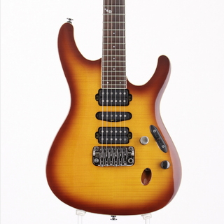 Ibanez SV5470F Prestige Dark Sunset Burst (日本製)[2012年製/3.30kg] アイバニーズ プレステージ 【池袋店】