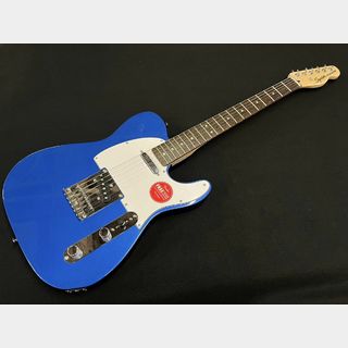 Squier by Fender AFFINITY SERIES  TELECASTER Lake Placid Blue