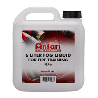 Antari FLP-6 フォグリキッド 1L [ FT-100]専用液