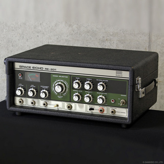 Roland RE-201 Space Echo スペースエコー