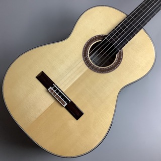 KODAIRA AST-100/S 国産ギター　650mm