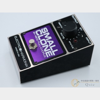 ギター用エフェクター、Electro-Harmonix、Small Cloneの検索結果