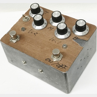 Peace Hill FX Twin Reverb Preamp