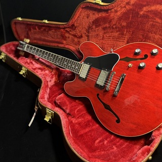 Gibson ES-335 SCH 【3.5Kg】