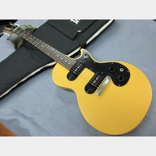 Gibson Melody Maker Special P-90 Satin TV-Yellow 2011 